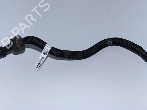 Used Pipe Pipe BMW 3 Convertible (E93) 320 d (184 hp) 34095672 34095672