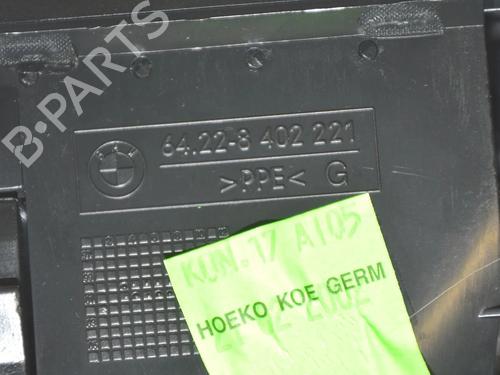 Air vent BMW X5 (E53) 4.6 is | BP34098023I21  - Image 5