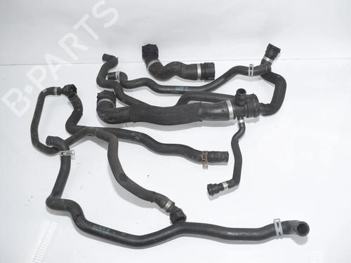 Pipe BMW 5 Touring (F11) 530 d xDrive | BP34111505M125 - Image 3