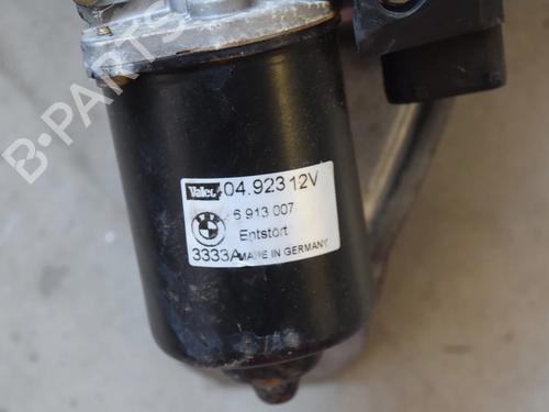 Vindrude Viskermekanisme Vindrude Viskermekanisme BMW X5 (E53) 4.6 is (347 hp) 34095867 34095867