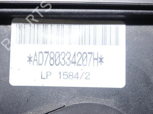 Air filter box BMW 1 (E87) 118 d | BP34076622M87  - Image 6