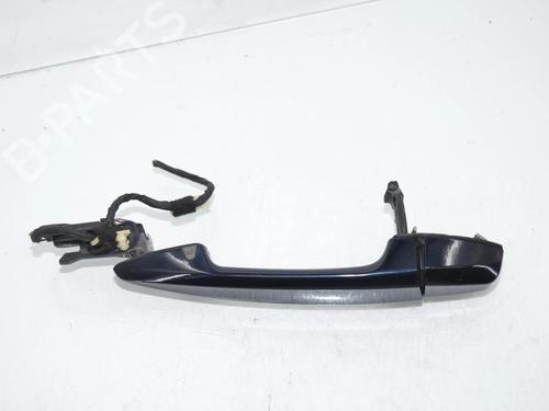 Used Rear right exterior door handle Rear right exterior door handle 39160362 39160362