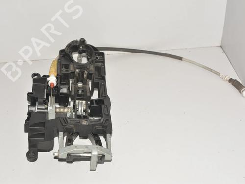Støtte Støtte BMW 7 (F01, F02, F03, F04) 730 d (245 hp) 34078433 34078433