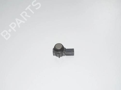 Used Electronic module Electronic module BMW 3 Touring (F31) 318 d (150 hp) 34077731 34077731