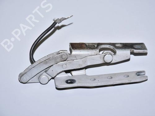 Used Hinge/Door check strap Hinge/Door check strap BMW 7 (E65, E66, E67) 745 i, Li (333 hp) 34072510 34072510