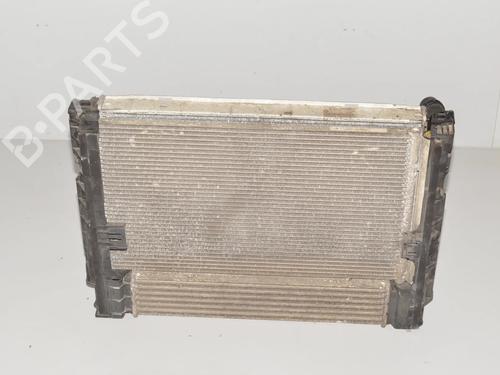 Used Radiator set Radiator set BMW 1 (E87) 118 d (143 hp) 34097782 34097782