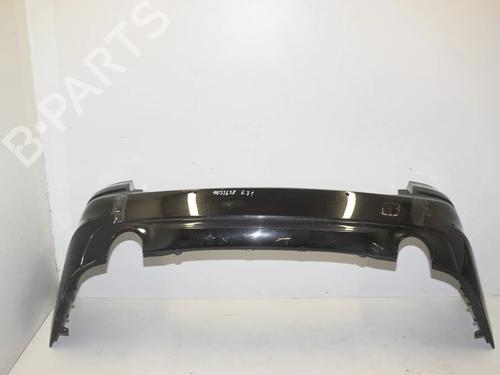 Used Rear bumper Rear bumper 37610788 37610788