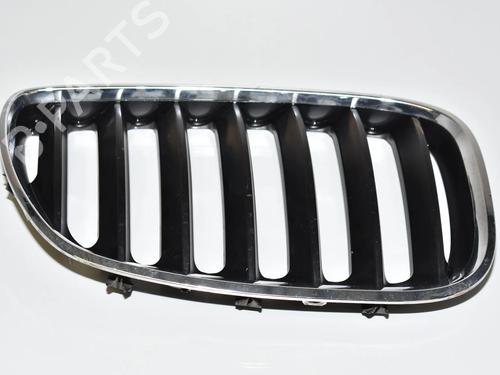 Grill Grill BMW X5 (E53) 3.0 d (218 hp) 34066683 34066683