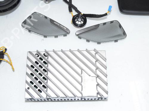 Electronic module BMW i3 (I01) s Range Extender | BP38673410M83 - Image 5