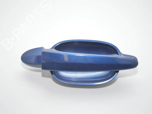 venstre-fortil-udvendigt-handtag-bmw-5-e60-2001-2002-2003-2004-2005-2006-2007-2008-2009-2010-34088780 main image