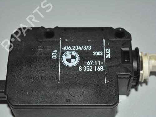 Electronic module BMW 5 Touring (E39) 525 d | BP34093151M83  - Image 7