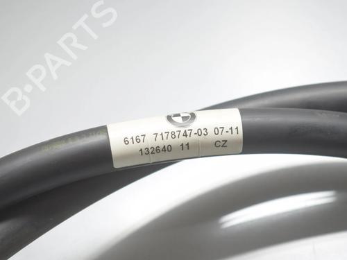 Pipe BMW 5 Touring (F11) 525 d | BP34061592M125 - Image 5