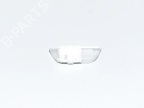 Used Interior roof light Interior roof light BMW 3 Touring (F31) 320 d (184 hp) 34067769 34067769