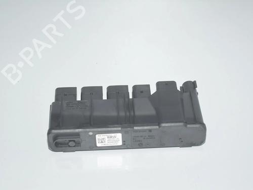 Used Electronic module Electronic module BMW 3 Touring (G21, G81) 330 e Plug-in-Hybrid (292 hp) 34089049 34089049
