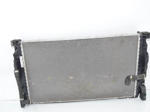 Used Water radiator Water radiator BMW 5 Touring (G31) 520 d (190 hp) 34217154 34217154