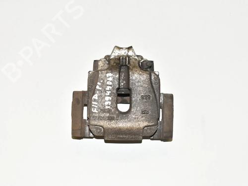 Used Right front brake caliper Right front brake caliper BMW 5 Touring (F11) 520 d (184 hp) 34061499 34061499