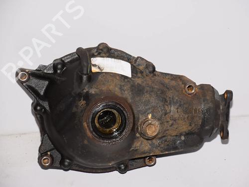 Used Front differential Front differential BMW X5 (E53) 4.4 i (286 hp) 34093592 34093592