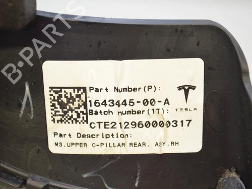 Andre TESLA MODEL 3 (5YJ3) EV | BP34068890O1  - Image 5