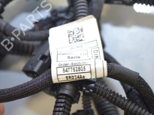Wiring harness BMW 2 Active Tourer (U06) 218d | BP34085578E16  - Image 5