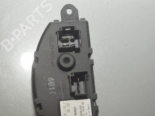 Heater resistor BMW 2 Gran Tourer (F46) 220 d xDrive | BP34064541M108 - Image 4
