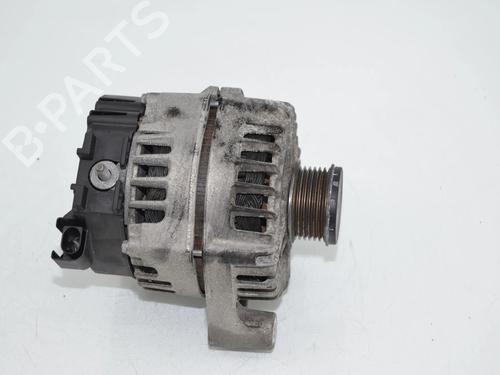 Used Alternator Alternator 39003392 39003392