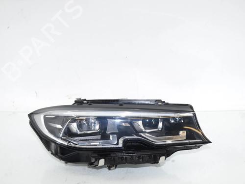 Used Right headlight Right headlight 38539859 38539859