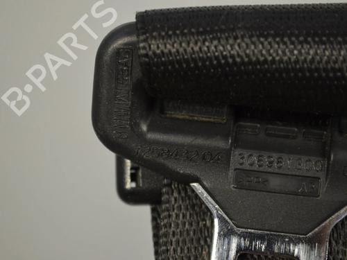 Front right seatbelt BMW X3 (F25) xDrive 30 d | BP34093020I25 - Image 4