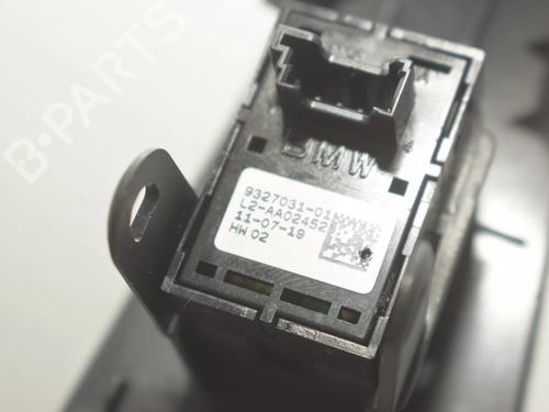 Left rear window switch BMW X5 (G05, F95) xDrive M 50 d | BP34061643I29  - Image 6