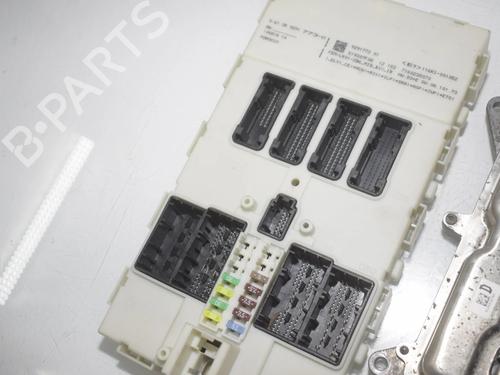 Electronic module BMW 3 (F30, F80) 320 i | BP40501836M83 - Image 3