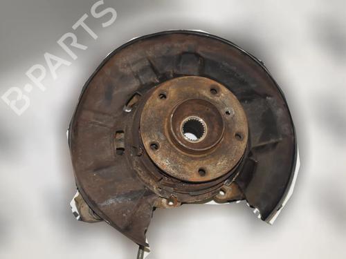 Used Right rear steering knuckle Right rear steering knuckle BMW 1 (E87) 118 d (122 hp) 34071757 34071757