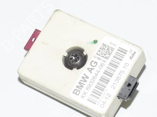 Electronic module BMW X6 (E71, E72) xDrive 30 d | BP34081379M83  - Image 7