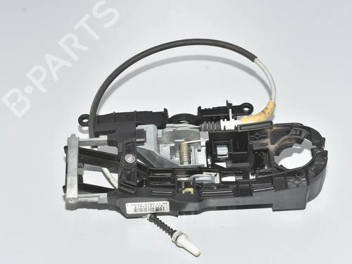 Used Support Support BMW 5 (F10) 535 d xDrive (313 hp) 34066085 34066085