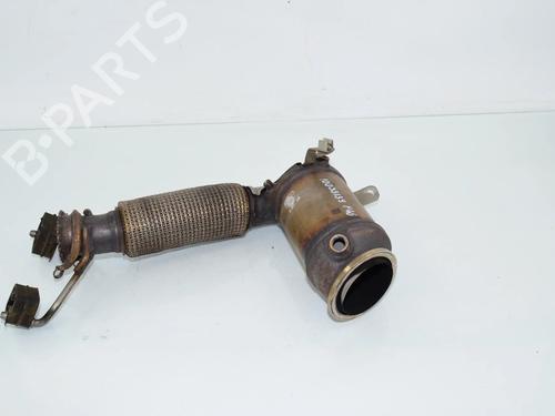 Catalyst BMW 2 Gran Tourer (F46) 216 i | BP38081410M10 - Image 2