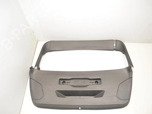 Used Boot lining Boot lining BMW 1 (F40) 118 d (150 hp) 34084616 34084616