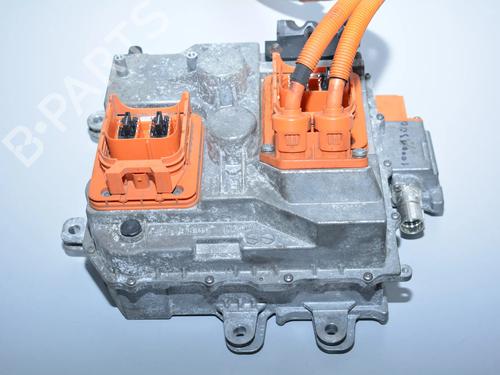 Módulo eletrónico BMW i3 (I01) Range Extender | BP34073151M83  - Image 5