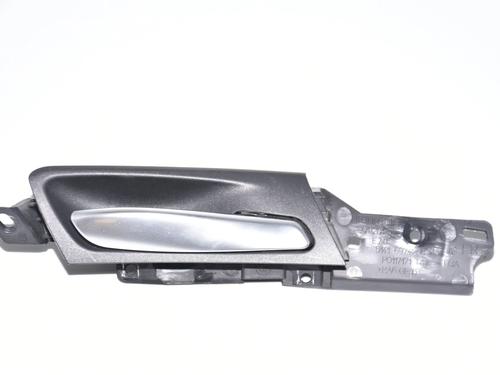 Used Front right interior door handle Front right interior door handle BMW X5 (E70) xDrive 30 d (245 hp) 34094076 34094076