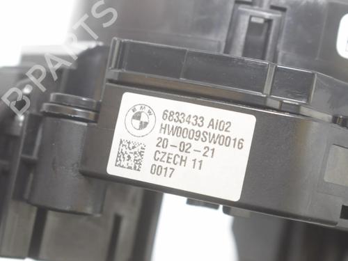Steering column stalk BMW i3 (I01) Electric | BP40194571I23 - Image 8