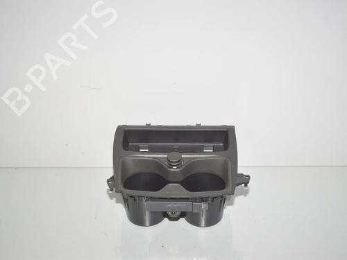 Used Cup/Object holder Cup/Object holder BMW 2 Convertible (F23) 218 i (136 hp) 34076451 34076451