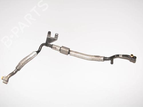 Used AC pipe AC pipe BMW 7 (E65, E66, E67) 745 d (300 hp) 34068512 34068512