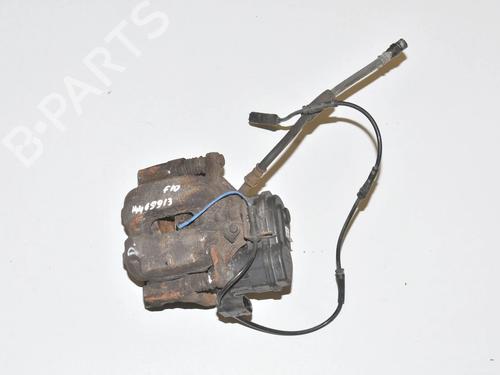Used Right rear brake caliper Right rear brake caliper 34078875 34078875