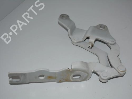 Dørhængsel/Dørbegrænser Dørhængsel/Dørbegrænser BMW 1 (E87) 118 d (143 hp) 34097637 34097637