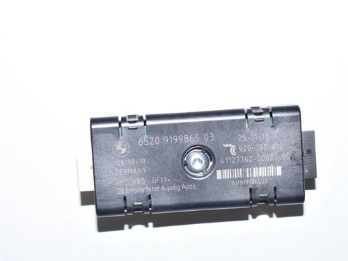 Electronic module BMW 5 Touring (F11) M 550 d xDrive | BP34084961M83  - Image 6