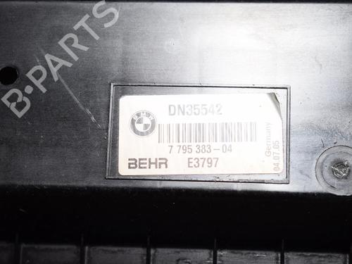 Radiator set BMW 7 (E65, E66, E67) 730 Ld | BP34076148M120  - Image 7