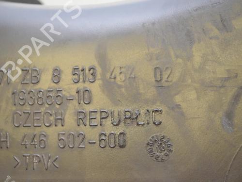 Pipe BMW 5 Touring (F11) 530 d xDrive | BP34074902M125  - Image 5