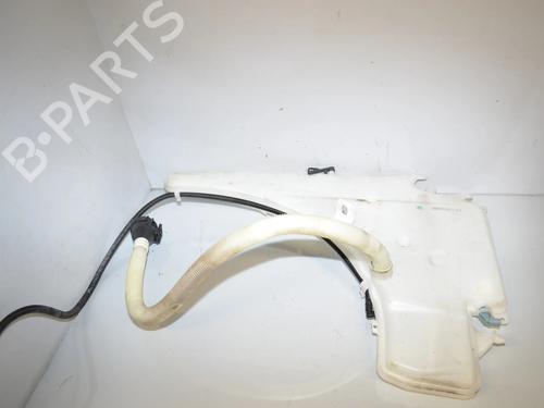 Used Windscreen washer tank Windscreen washer tank BMW X1 (E84) sDrive 20 i (184 hp) 34062214 34062214
