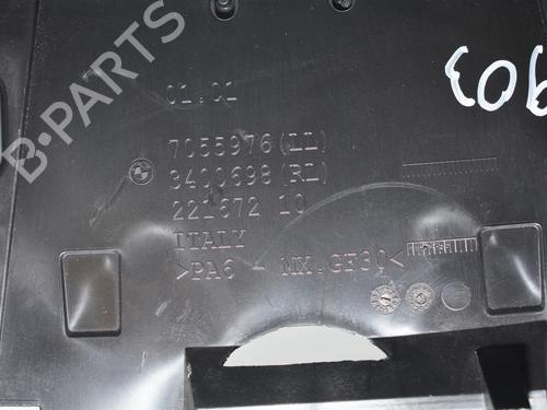 Other BMW X3 (E83) xDrive 20 d | BP34094438O1  - Image 5