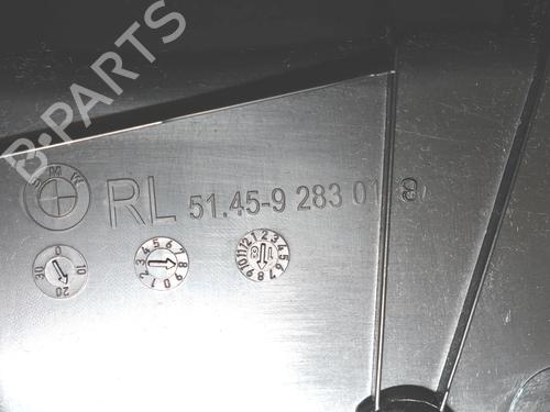 Glove box BMW i3 (I01) Range Extender | BP34073573C95  - Image 7