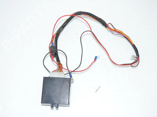 Electronic module VW CRAFTER Van (SY_, SX_) 2.0 TDI FWD (SYB, SYC, SYD) | BP35972009M83 - Image 3