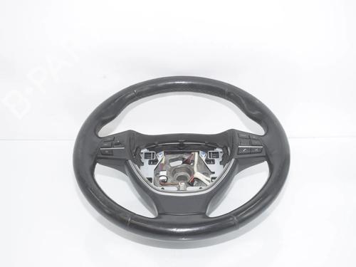 Used Steering wheel Steering wheel BMW 5 Gran Turismo (F07) 535 d xDrive (313 hp) 34502702 34502702
