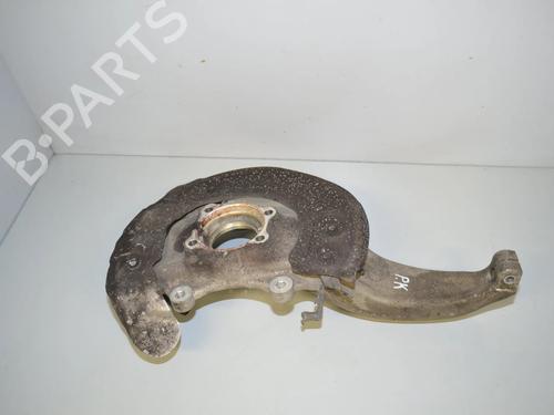 Used Left front steering knuckle Left front steering knuckle BMW 5 (G30, F90) M 550 i xDrive (462 hp) 34066361 34066361